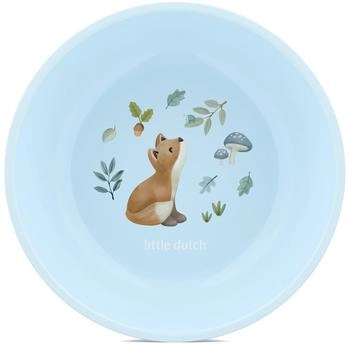 Mepal Forest Friends Kinderschüssel Mio