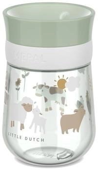 Mepal Little Farm 360&deg; Trinkbecher Mio 300 ml