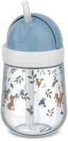 Mepal MIO Strohhalmbecher 300 ml - Forest Friends (2025)