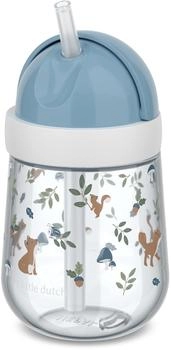 Mepal Forest Friends Strohhalmbecher Mio 300 ml