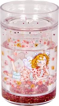 Die Spiegelburg Prinzessin Lillifee Glitzerbecher