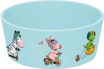 Die Spiegelburg Die Lieben Sieben Schale