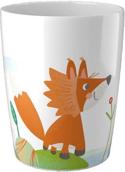 HABA Becher, Wald