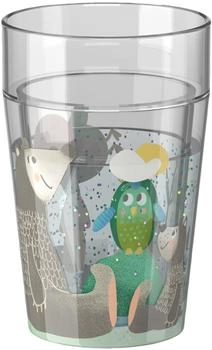 HABA Vp Glitzerbecher, Wald 2