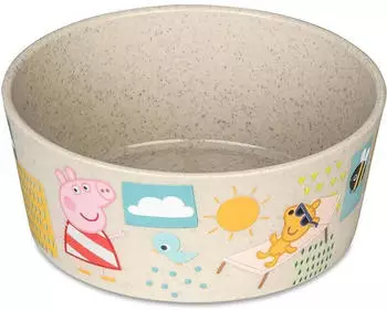 Koziol Connect Bowl 0,4l peppa pig