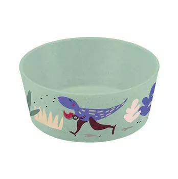 Koziol Connect Bowl 0,4l rex organic sage green