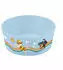 Koziol Connect Bowl 0,4l organic sky blue paw patrol