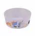 Koziol Connect Bowl 0,4l trucks organic purple grey