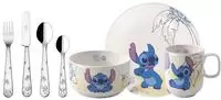 Villeroy & Boch KINDERGESCHIRRSET Mehrfarbig 13.3x23.2x26.6 cm