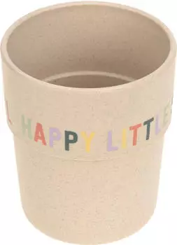 L&auml;ssig Becher PP und Zellulose