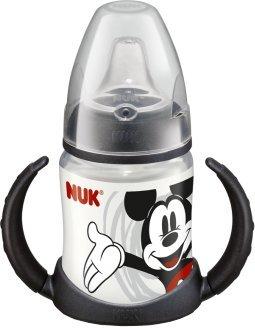 NUK First Choice Trinklernflasche Disney Mickey Mouse (150ml)