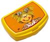 Lutz Mauder Lunchbox/Brotdose * SÜSSE LOTTE * für Kinder Schule Frühstück