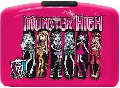 P:os Brotdose Monster High (68516)