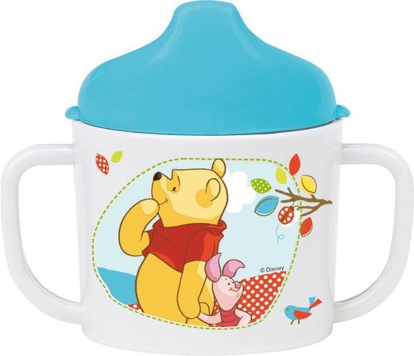 P:os Trinklernbecher Winnie the Pooh 200ml