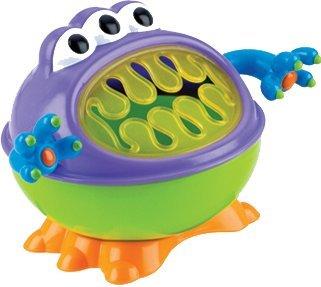 Nuby Greif Snack-Box Monster