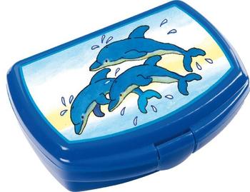 Lutz Mauder Lunch Box Delfine