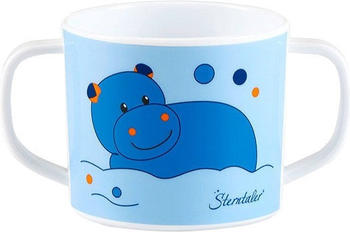 Sterntaler Henkeltasse Nilpferd Norbert
