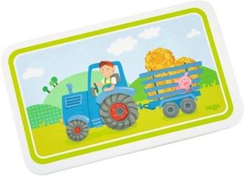 HABA Brettchen Traktor