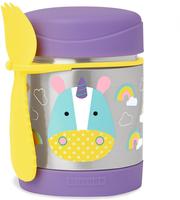 Skip Hop SH252382, Skip Hop Skiphop Unicorn (SH252382) Violett