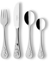 Villeroy & Boch Teddy Kinderbesteck 4tlg.
