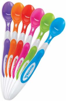 Munchkin Kinderl&ouml;ffel mit weicher Spitze