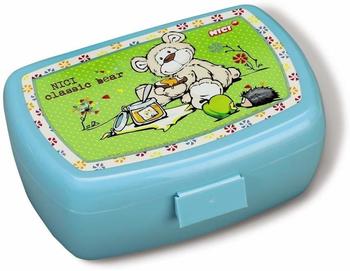 NICI Brotdose Classic Bär