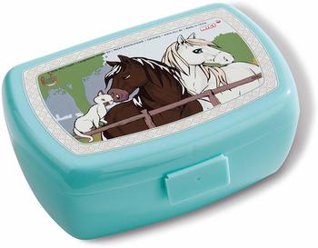 NICI Lunchbox Pferde Soulmates