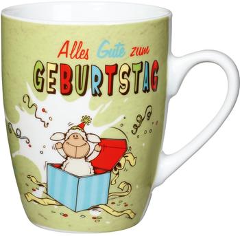 NICI Tasse ´´Alles Gute zum Geburtstag´´