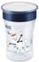 NUK Magic Cup 230ml mit Trinkrand und Deckel