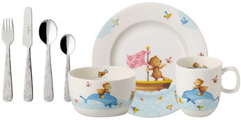 Villeroy & Boch Happy Bear Set 7tlg.