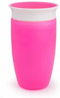 Munchkin Miracle 360&deg; Becher 296ml &uuml;berlaufsicher 1 St