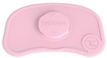 Twistshake Click Mat Mini Pastel pink
