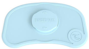 Twistshake Click Mat Mini Pastel blue