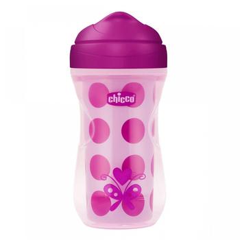 Chicco Active Cup Pink 14m+
