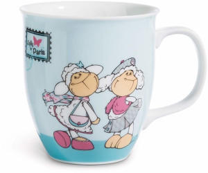 Nici NICI Tasse Schaf Jolly in Paris