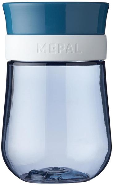 Rosti Mepal 360° Trinklernbecher Mio 300 ml deep blue