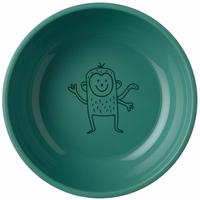 MEPAL Kinderschale mio deep turquoise