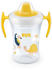 NUK Trainer Cup 230 ml mit Trinktülle
