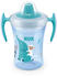 NUK Trainer Cup 230 ml mit Trinktülle