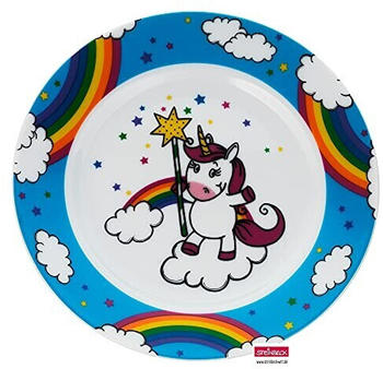 WMF Einhorn Kinderteller 19,0 cm