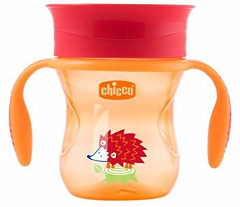 Chicco Perfect 360 Mix&Match 200 ml 12m+ orange