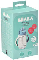 B&eacute;aba BA913479, B&eacute;aba Beaba Strohhalmbecher (BA913479)