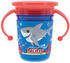 Nuby 360° Wonder Cup mit Handgriffen 240 ml