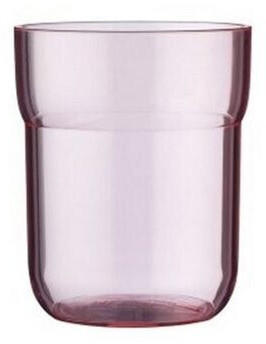 Rosti Mepal Kinder-Trinkglas Mio 250 ml deep pink