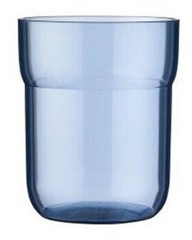 Rosti Mepal Kinder-Trinkglas Mio 250 ml deep blue