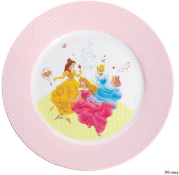 WMF Disney Princess Kinderteller Ø 19,0 cm