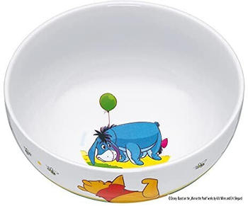 WMF Disney Winnie Pooh Kinder-Müslischale Ø 13,8 cm