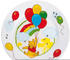 WMF Disney Winnie Pooh Kinderteller Ø 19,0 cm