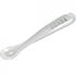 Béaba First Stage Silicone Spoon light grey