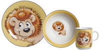 Ritzenhoff & Breker Kinderset Leo 3er im GK, Happy Zoo 1 St